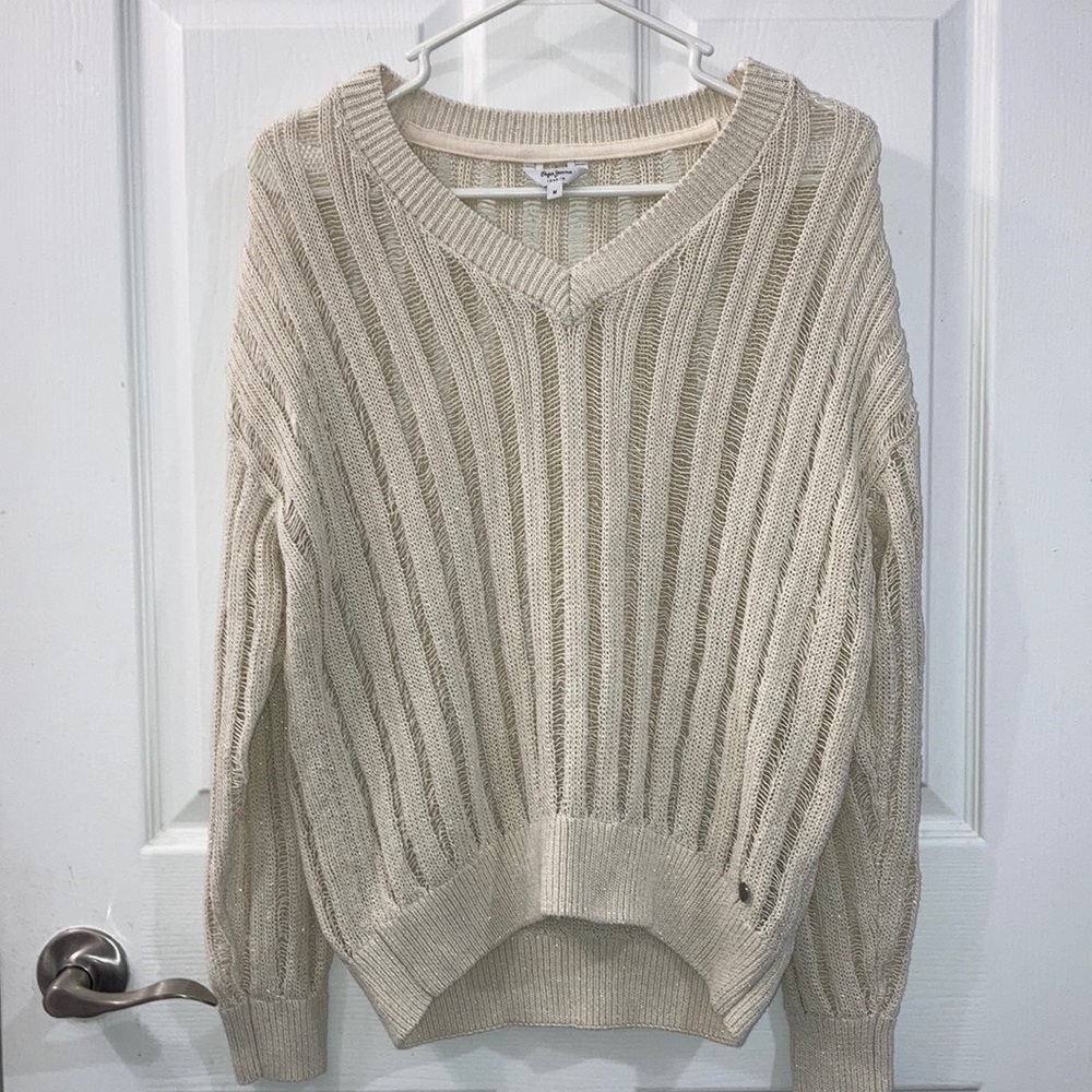 Pepe jeans sweater